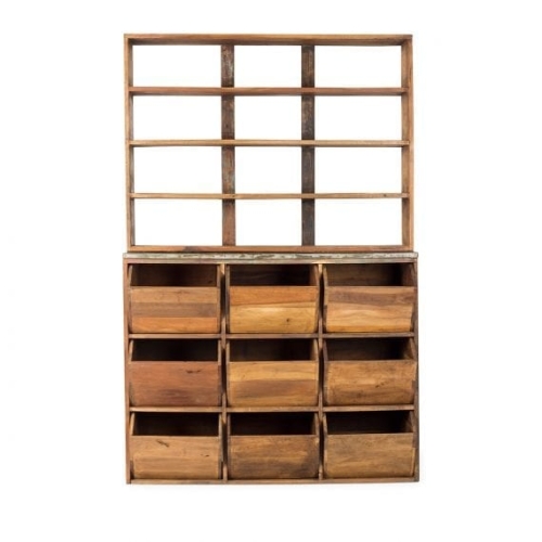 Стеллаж для обуви Midori