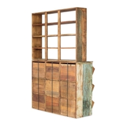 Стеллаж для обуви Midori