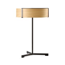 Настольная лампа Thesis