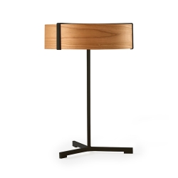 Настольная лампа Thesis