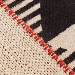 Ковер Rustic Chic Geo. Pistachio 200x250