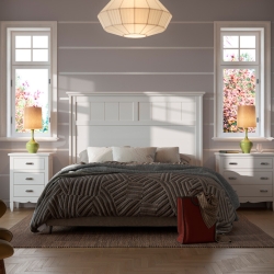 Изголовье кровати Gregal 180