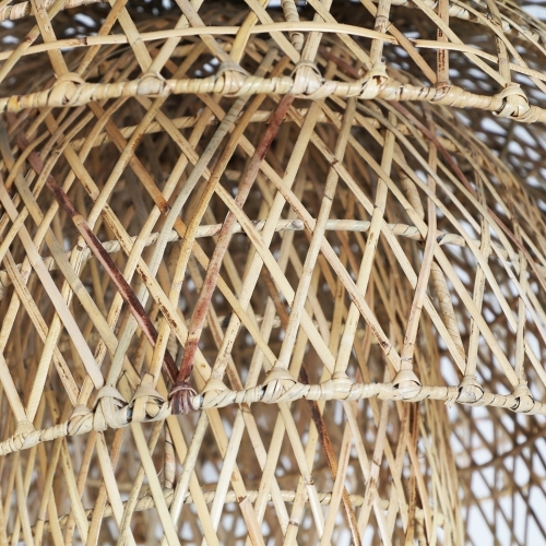 Подвесной светильник 28650 натуральный цвет