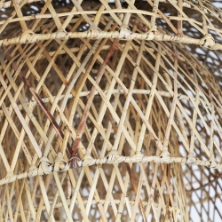 Подвесной светильник 28650 натуральный цвет