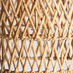 Подвесной светильник 28650 натуральный цвет