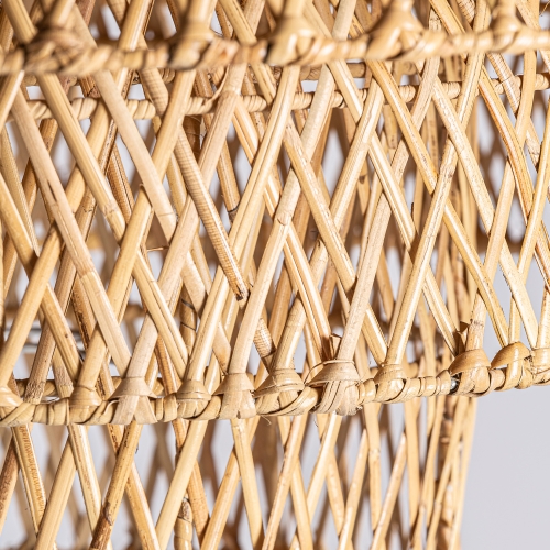 Подвесной светильник 28650 натуральный цвет