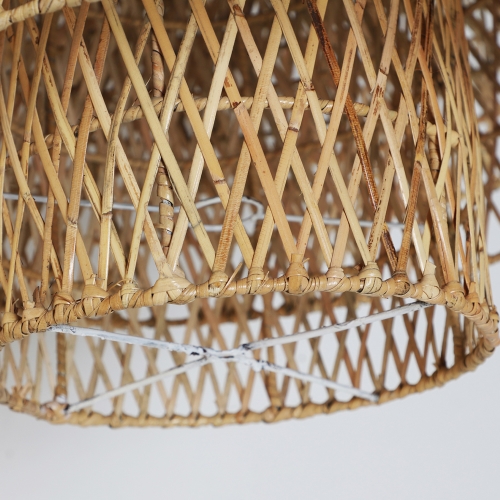 Подвесной светильник 28650 натуральный цвет