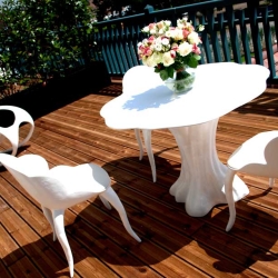 Обеденный стол Calypso