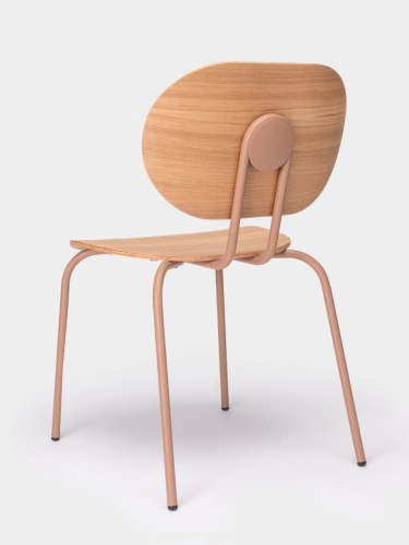 Стул Hari дуб