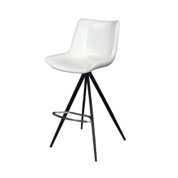 Стул Samoa высокий белый