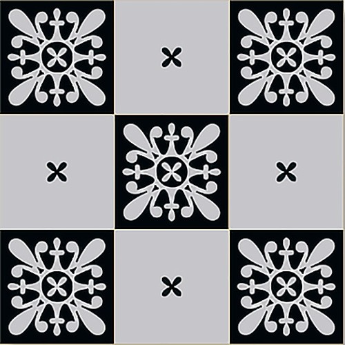 Плитка Mosaic del Sur 10303