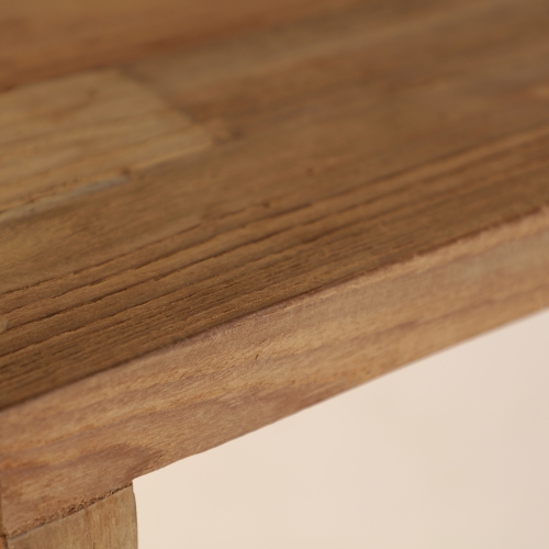 Консольный стол LUX