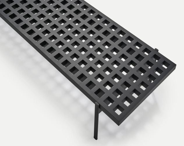 Скамья Interchange