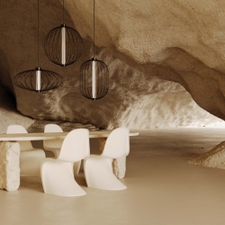 Подвесной светильник Pepo C1315/60 черный