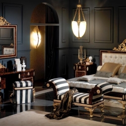 Кровать Volga