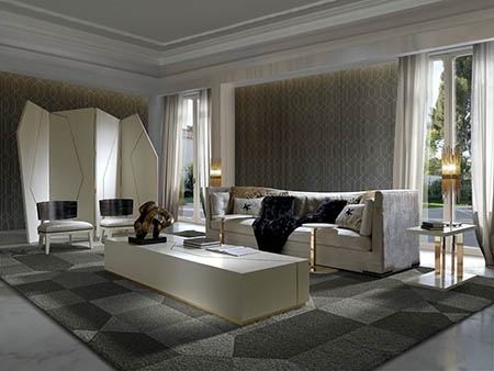 Столик приставной Millenium