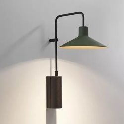 Уличное бра Platet A/01 Outdoor