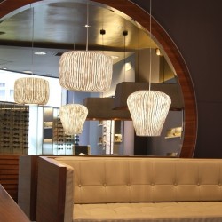 Подвесной светильник Coral Sea