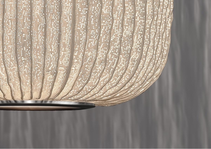 Подвесной светильник Coral Sea