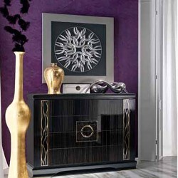 Комод Stravaganza 14050-CH 129 см