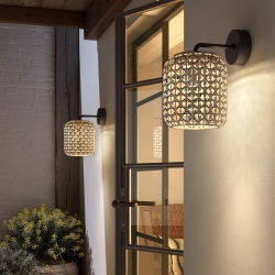 Уличное бра Nans A/02 Outdoor