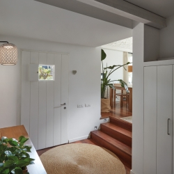 Уличное бра Nans A/02 Outdoor