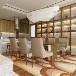 Обеденный стол Oslo