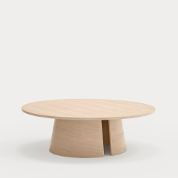 Журнальный столик Cep натуральный