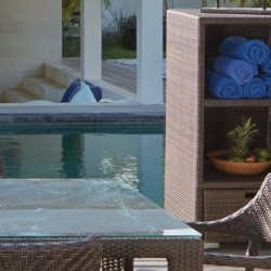 Витрина Pacific RED PULUT