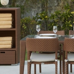 Витрина Pacific RED PULUT