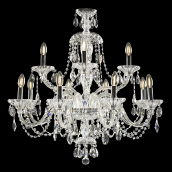 Люстра Ashford 12L