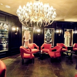 Люстра Divinity 40L