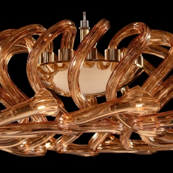 Люстра Liceo 14L