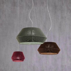 Подвесной светильник Banyo 22810/75