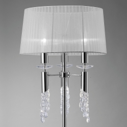 Торшер MANTRA TIFFANY 3869