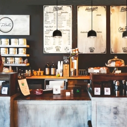 Подвесной светильник Boogie S1