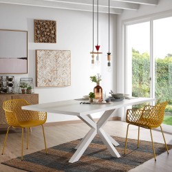 Картина Wrigley розово-белая