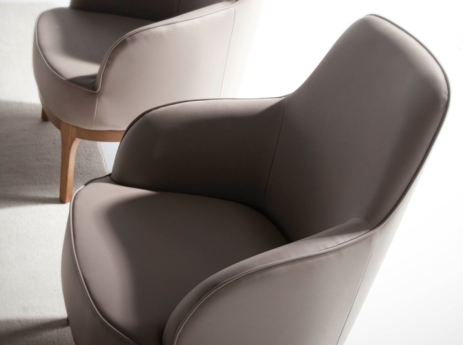 Мягкое кресло SF809E /5043