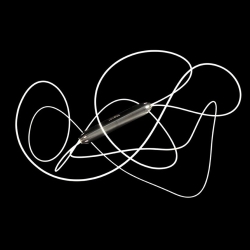 Подвесной светильник HLF SR LED