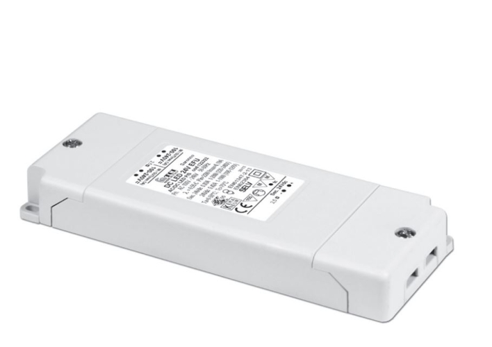 Универсальный источник питания 24Vdc 1-20 (10) W