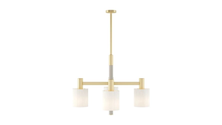 Люстра Helsinki