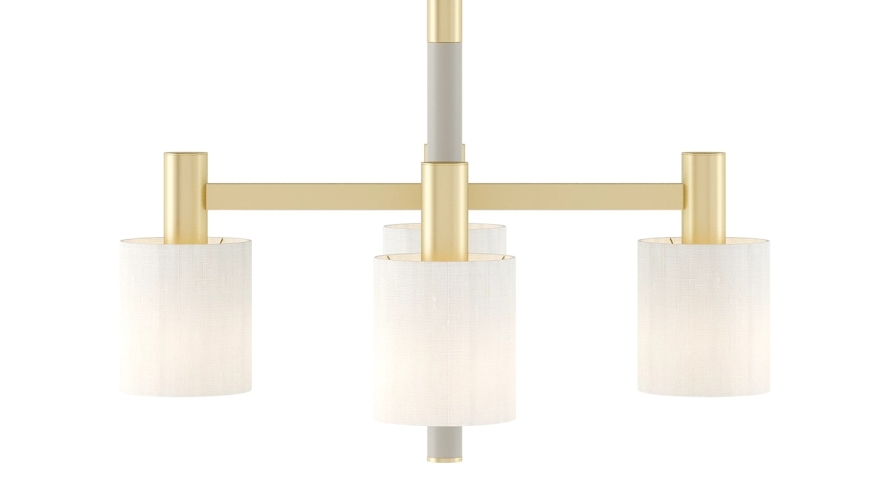 Люстра Helsinki