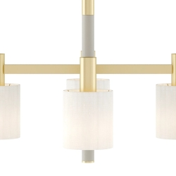 Люстра Helsinki