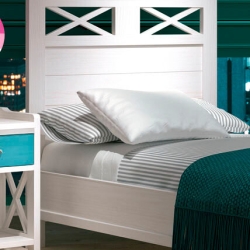 Изголовье кровати Verona 90