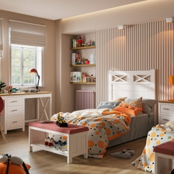 Изголовье кровати Verona 90