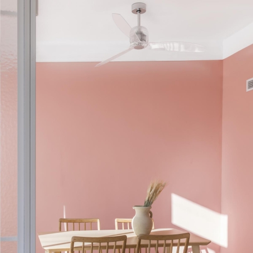 Абажур для потолочного вентилятора Just Fan