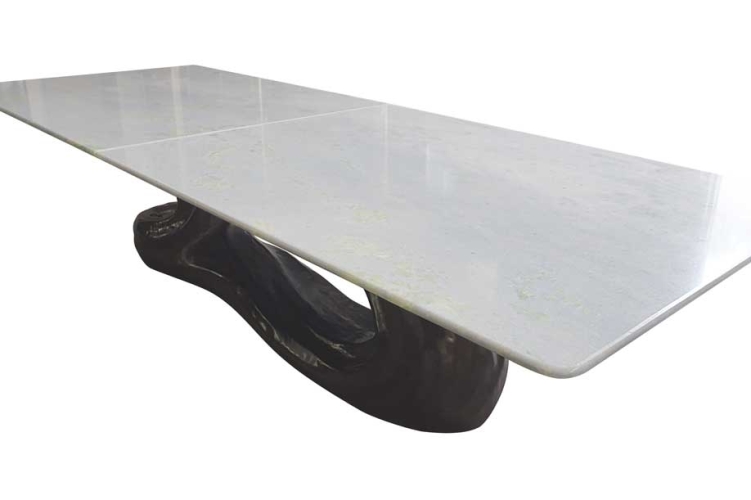 Обеденный стол Sigma