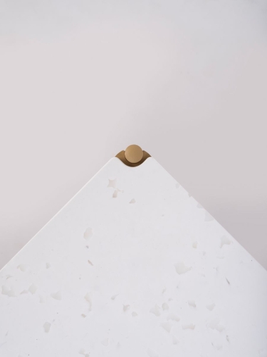 Столик Uda H35 45x90