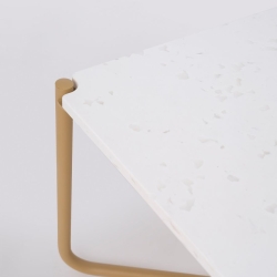 Столик Uda H35 45x90