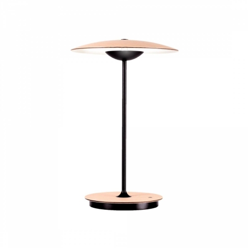 Портативный светильник Ginger 20 M матовая латунь-белый